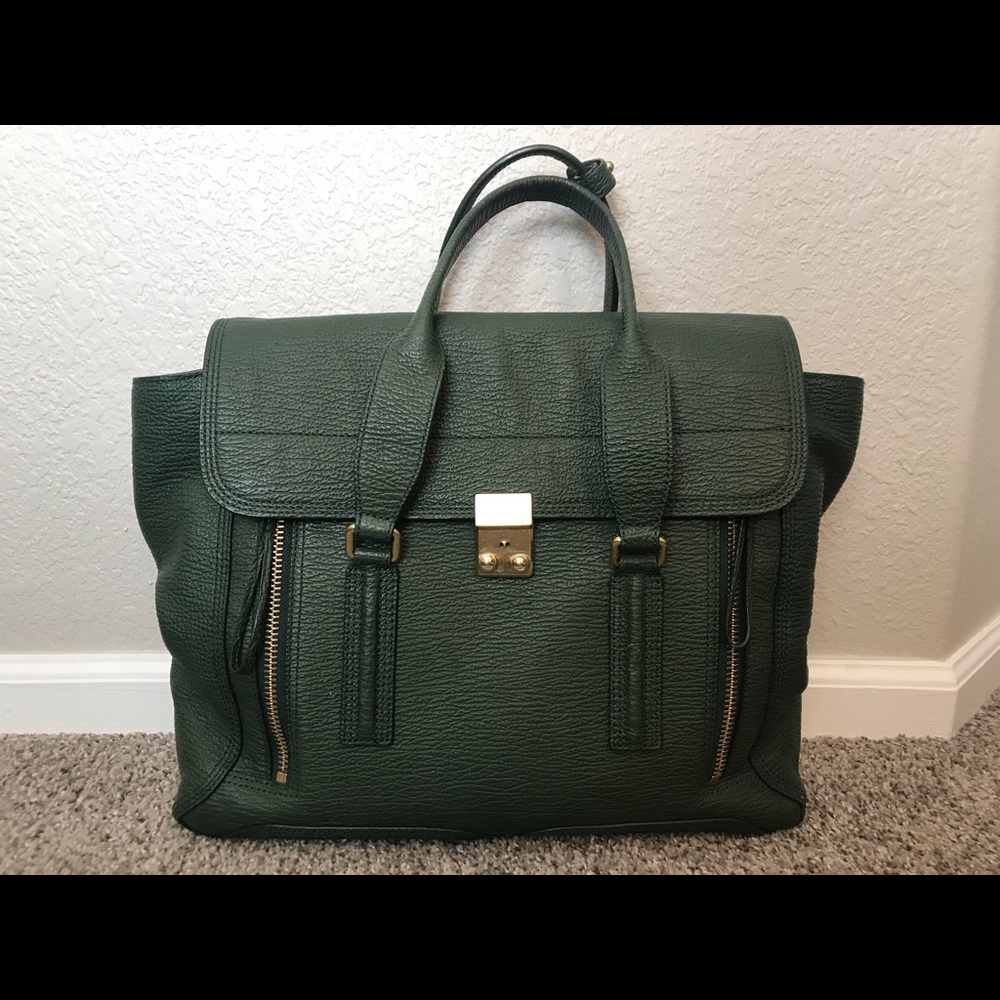 Phillip Lim 3.1 Purse